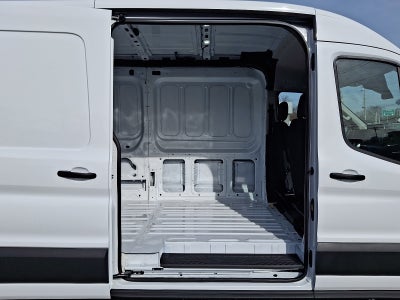 2026 Ford Transit-250 Cargo Van Cargo Van