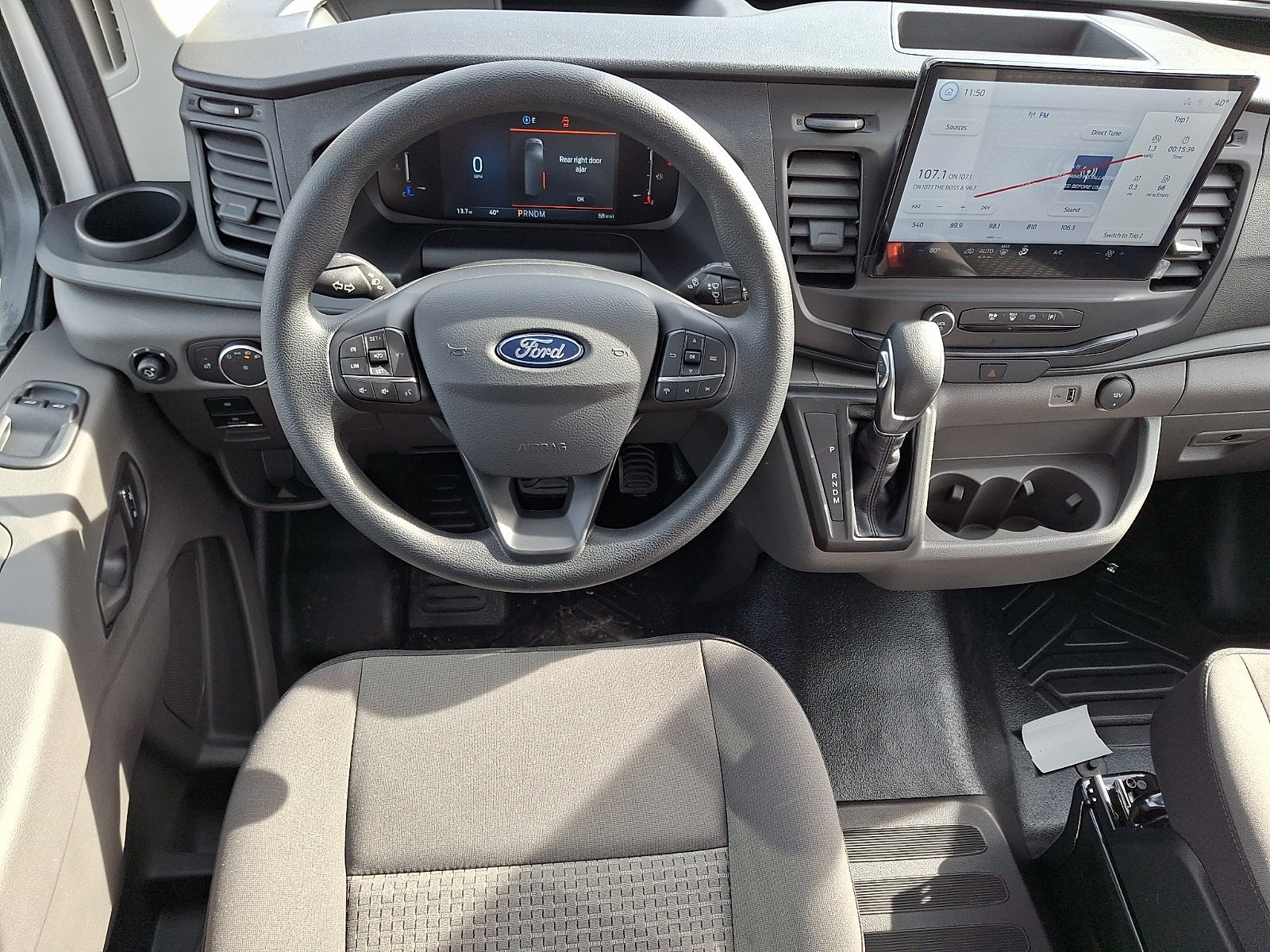 2026 Ford Transit-250 Cargo Van Cargo Van