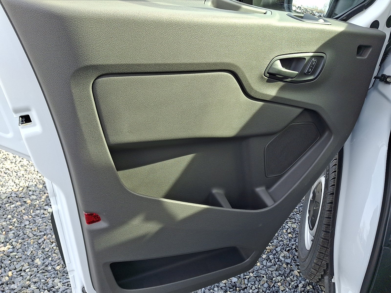 2026 Ford Transit-250 Cargo Van Cargo Van