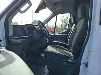 2026 Ford Transit-250 Cargo Van Cargo Van