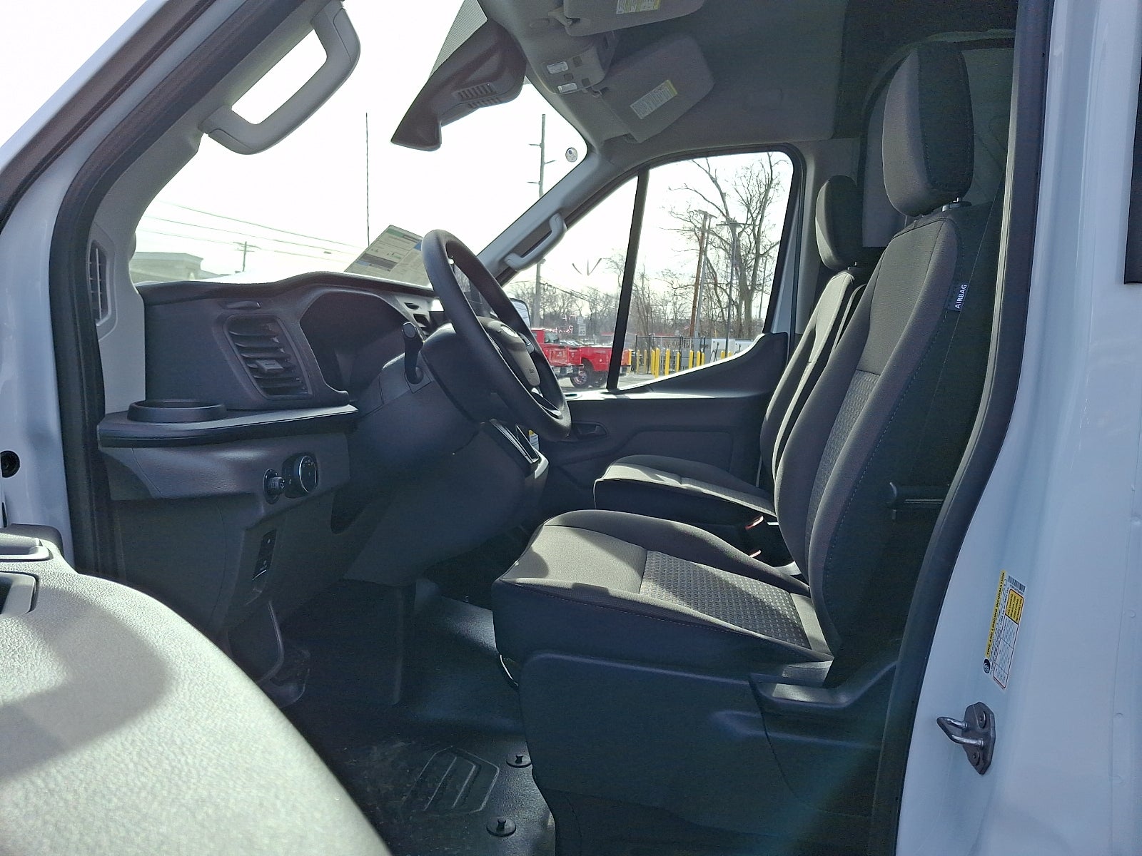 2026 Ford Transit-250 Cargo Van Cargo Van