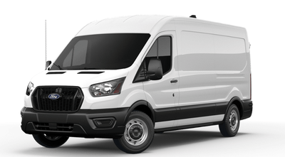 2026 Ford Transit-250 Cargo Van Cargo Van