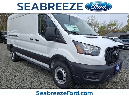 2026 Ford Transit-250 Cargo Van Cargo Van