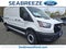 2026 Ford Transit-250 Cargo Van Cargo Van