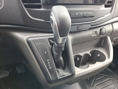 2026 Ford Transit-250 Cargo Van Cargo Van