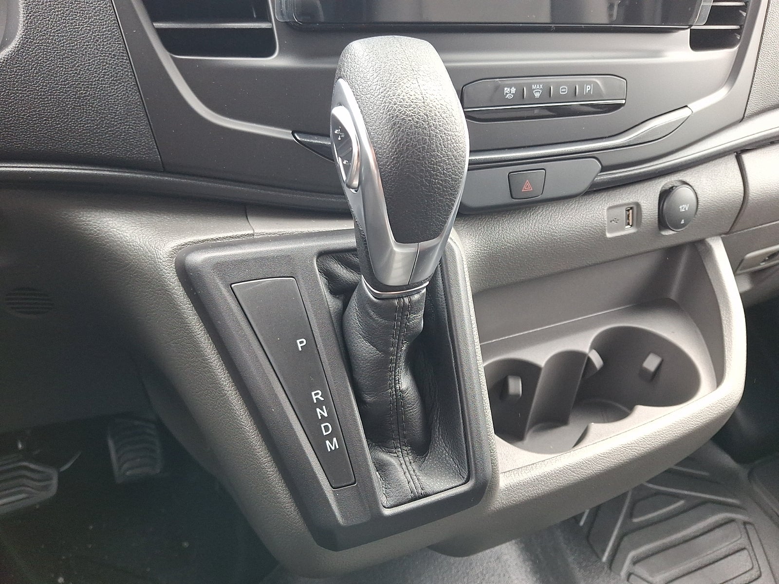 2026 Ford Transit-250 Cargo Van Cargo Van