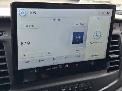2026 Ford Transit-250 Cargo Van Cargo Van