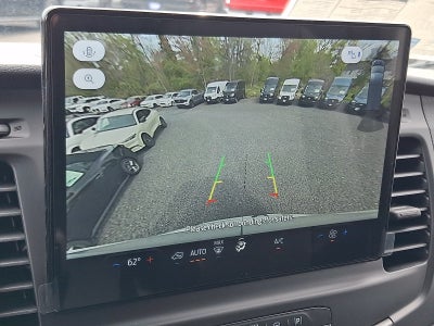 2026 Ford Transit-250 Cargo Van Cargo Van