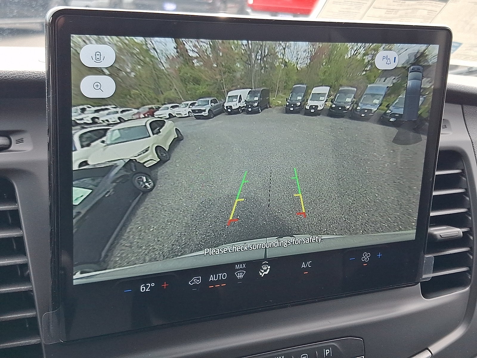 2026 Ford Transit-250 Cargo Van Cargo Van
