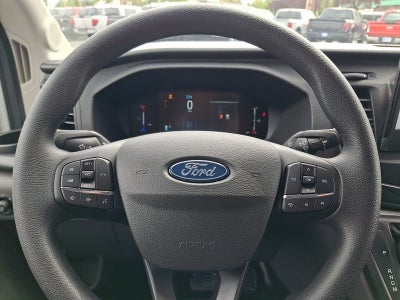 2026 Ford Transit-250 Cargo Van Cargo Van