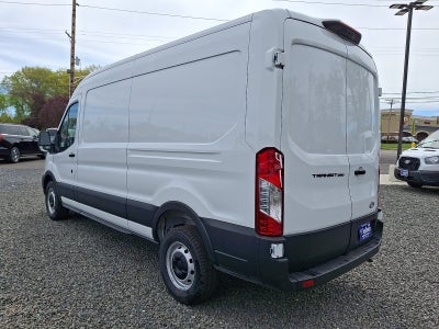 2026 Ford Transit-250 Cargo Van Cargo Van