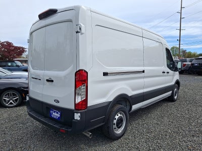 2026 Ford Transit-250 Cargo Van Cargo Van