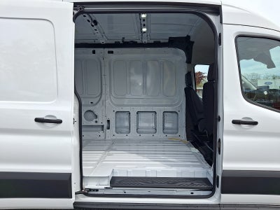 2026 Ford Transit-250 Cargo Van Cargo Van