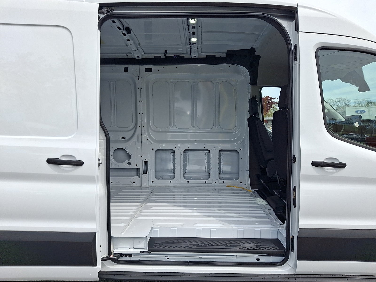 2026 Ford Transit-250 Cargo Van Cargo Van