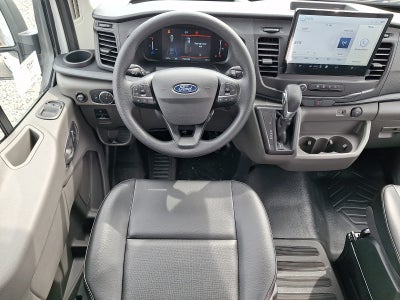 2026 Ford Transit-250 Cargo Van Cargo Van