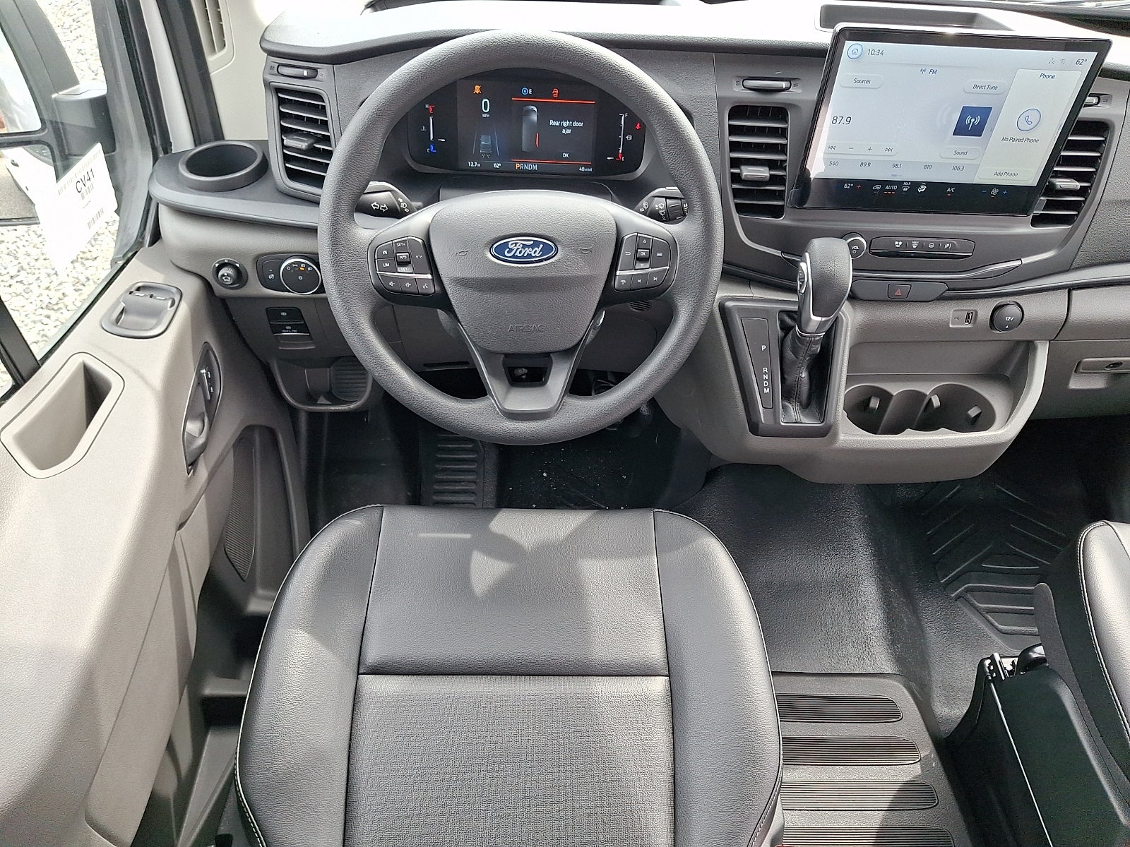 2026 Ford Transit-250 Cargo Van Cargo Van