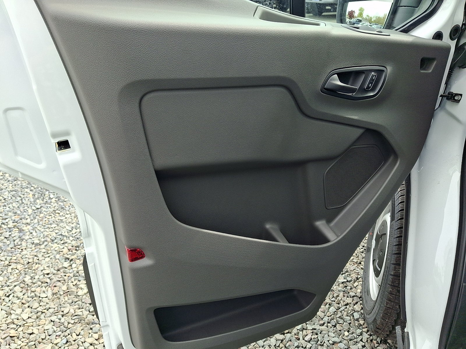 2026 Ford Transit-250 Cargo Van Cargo Van
