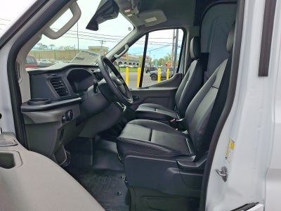 2026 Ford Transit-250 Cargo Van Cargo Van