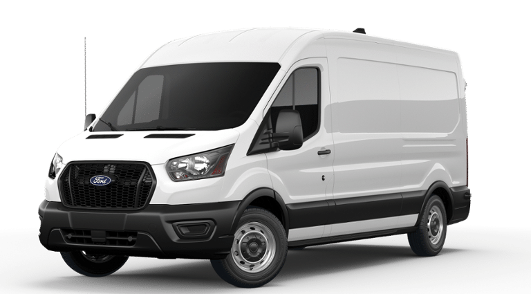 2026 Ford Transit-250 Cargo Van Cargo Van