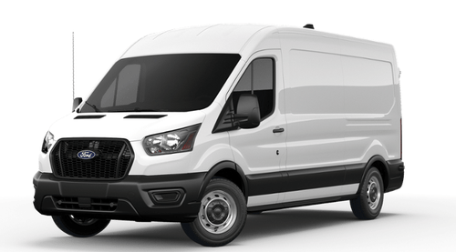 2026 Ford Transit-250 Cargo Van Cargo Van