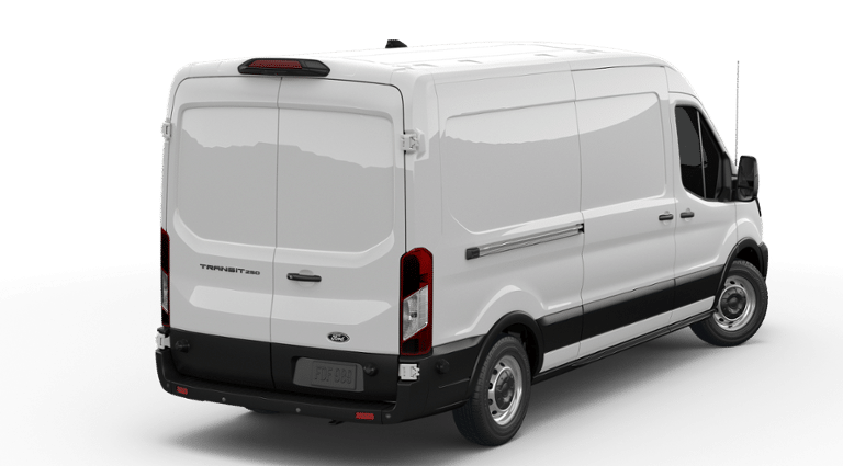 2026 Ford Transit-250 Cargo Van Cargo Van