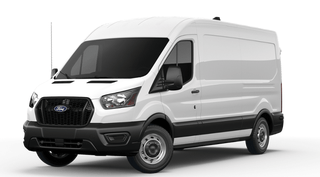 2026 Ford Transit-250 Cargo Van Cargo Van