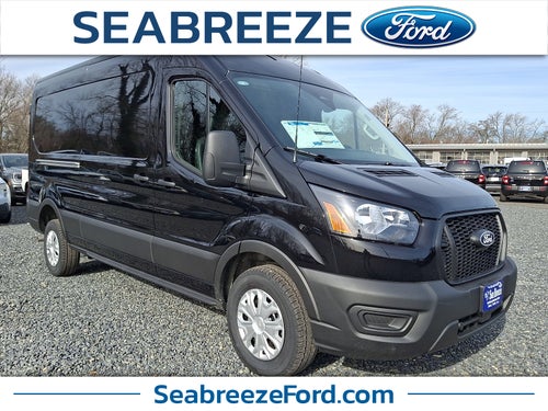 2026 Ford Transit-250 Cargo Van Cargo Van