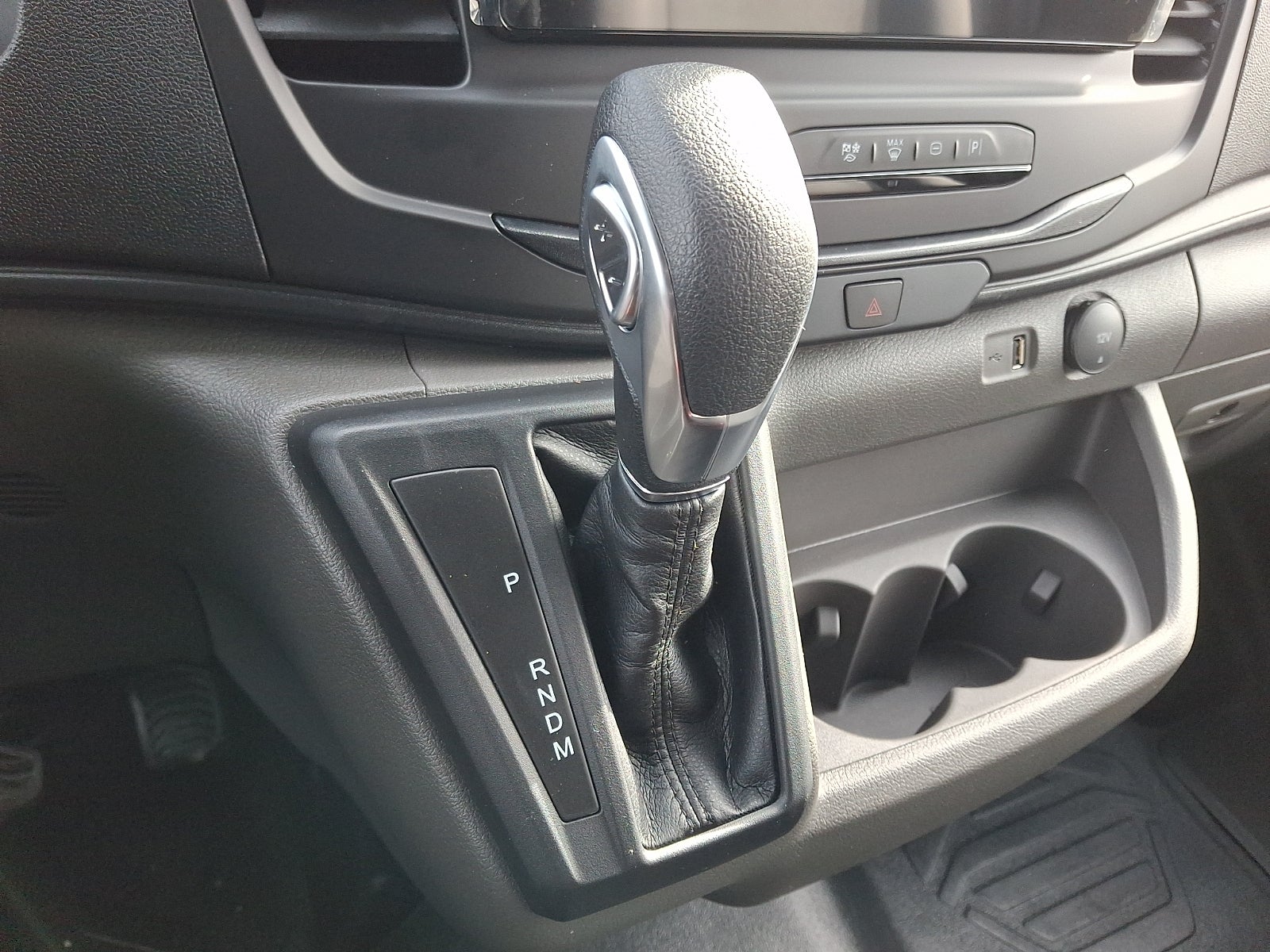 2026 Ford Transit-250 Cargo Van Cargo Van