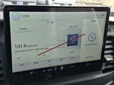 2026 Ford Transit-250 Cargo Van Cargo Van