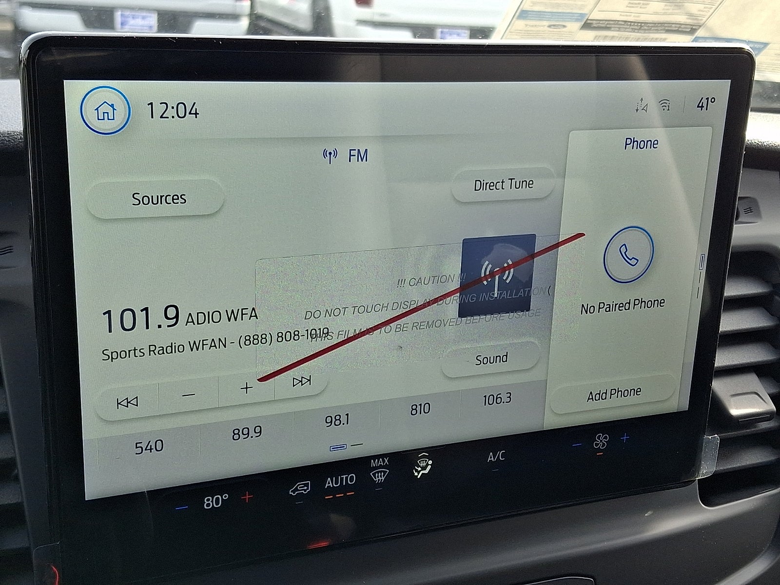 2026 Ford Transit-250 Cargo Van Cargo Van