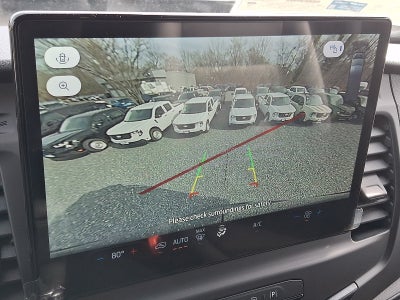 2026 Ford Transit-250 Cargo Van Cargo Van