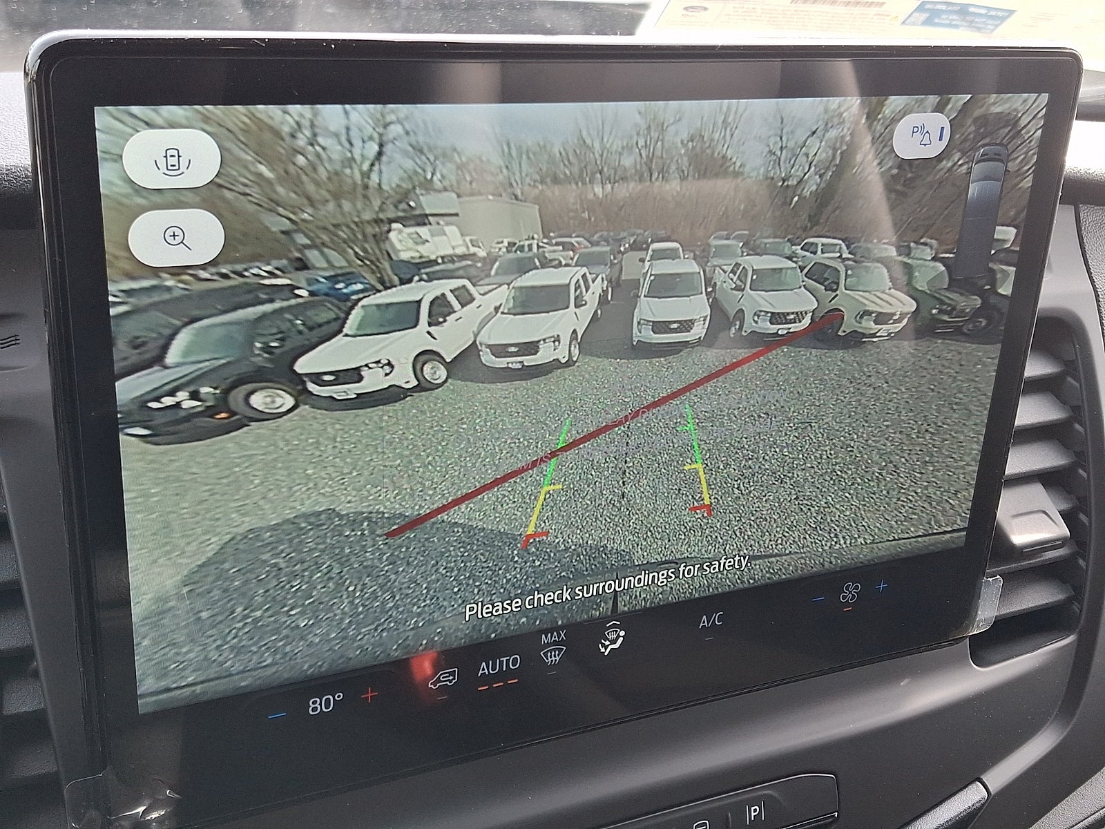 2026 Ford Transit-250 Cargo Van Cargo Van