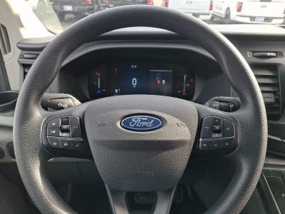 2026 Ford Transit-250 Cargo Van Cargo Van