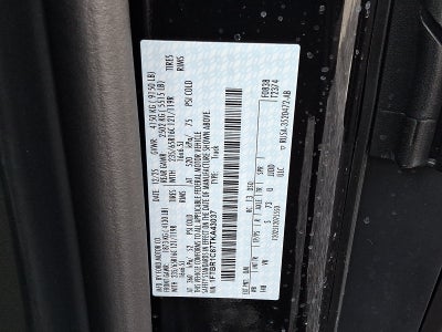 2026 Ford Transit-250 Cargo Van Cargo Van