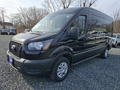 2026 Ford Transit-250 Cargo Van Cargo Van