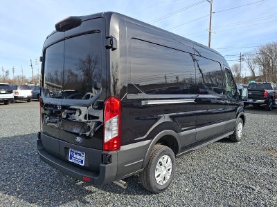 2026 Ford Transit-250 Cargo Van Cargo Van