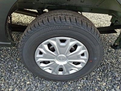 2026 Ford Transit-250 Cargo Van Cargo Van