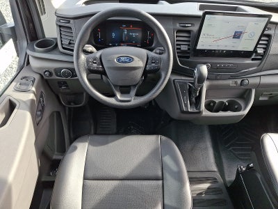 2026 Ford Transit-250 Cargo Van Cargo Van