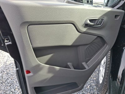 2026 Ford Transit-250 Cargo Van Cargo Van