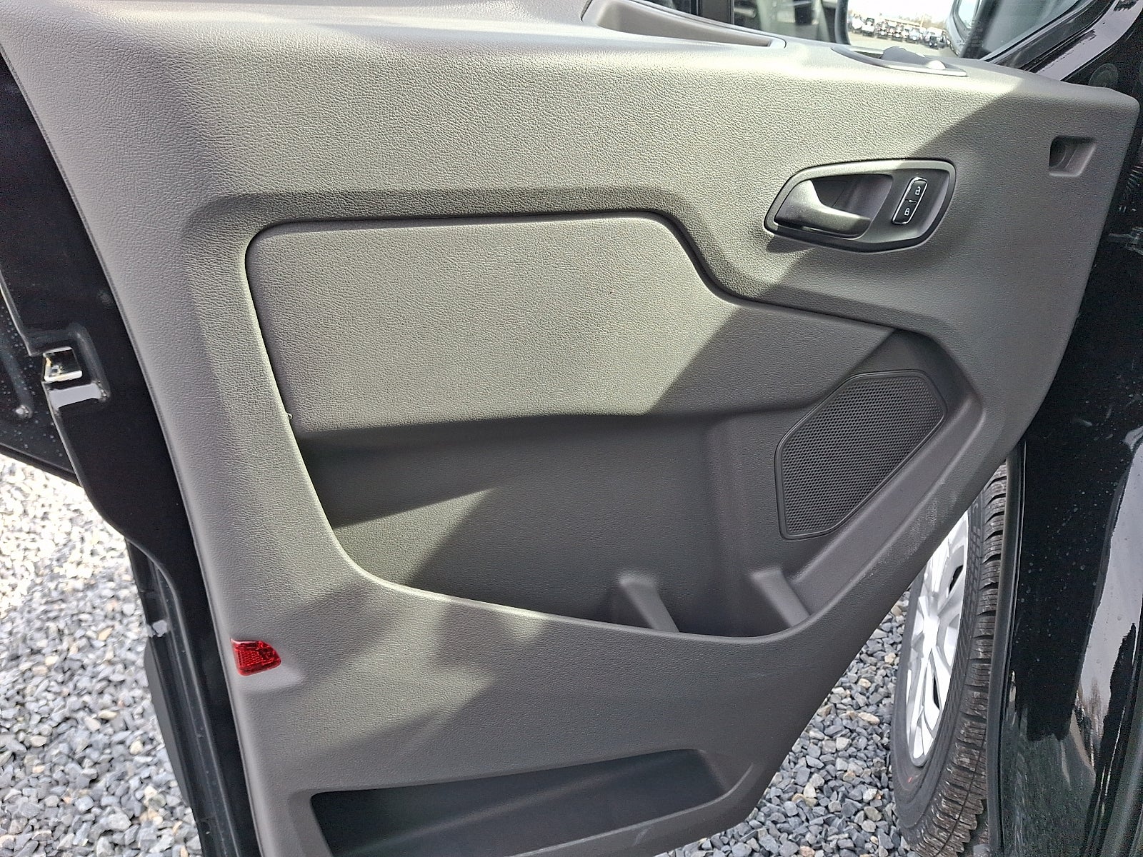 2026 Ford Transit-250 Cargo Van Cargo Van