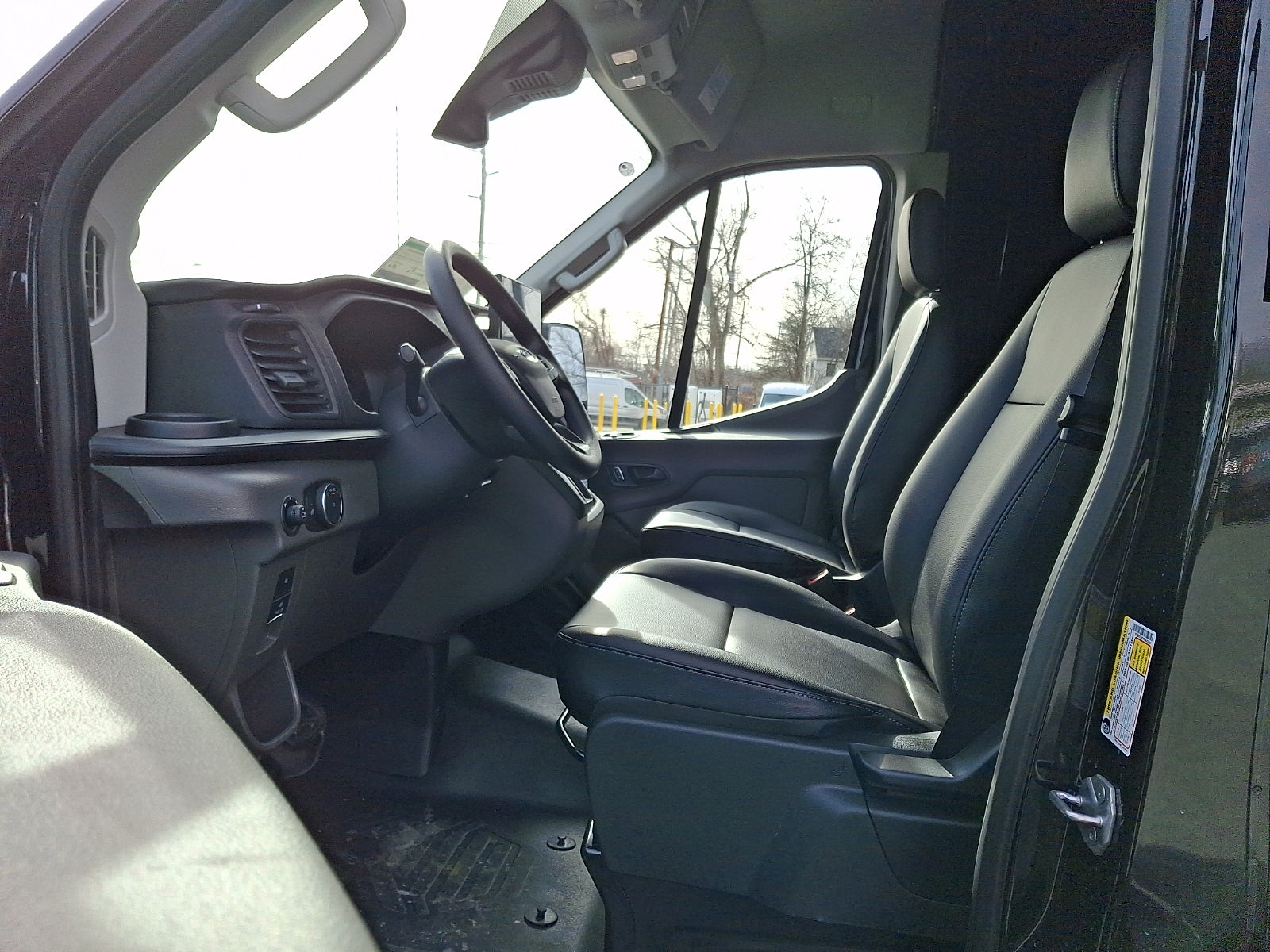 2026 Ford Transit-250 Cargo Van Cargo Van