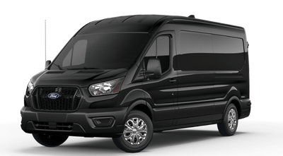 2026 Ford Transit-250 Cargo Van Cargo Van