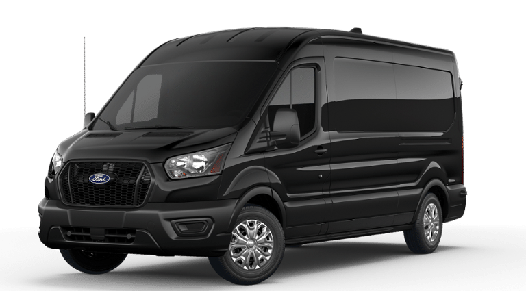 2026 Ford Transit-250 Cargo Van Cargo Van