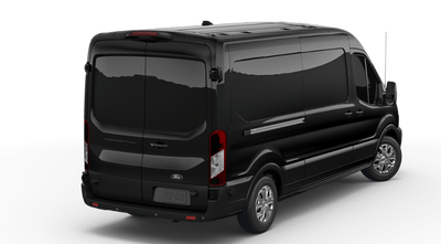 2026 Ford Transit-250 Cargo Van Cargo Van