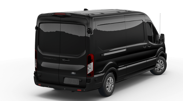 2026 Ford Transit-250 Cargo Van Cargo Van