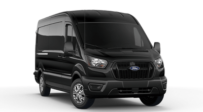 2026 Ford Transit-250 Cargo Van Cargo Van