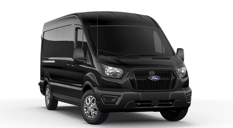 2026 Ford Transit-250 Cargo Van Cargo Van