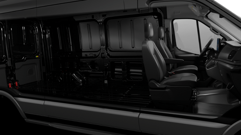 2026 Ford Transit-250 Cargo Van Cargo Van