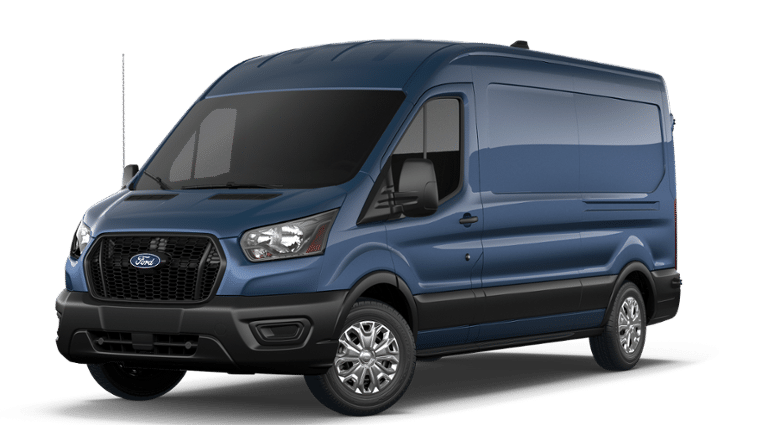 2026 Ford Transit Van Base