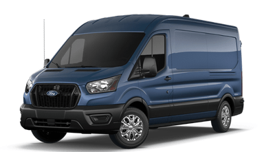2026 Ford Transit-250 Cargo Van Cargo Van